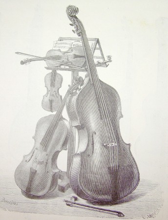 Contrabajo